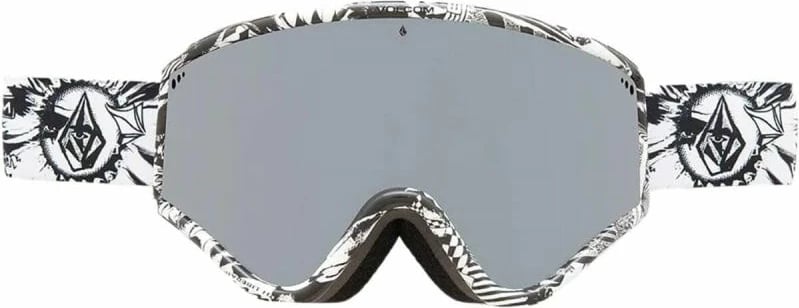 Syze bore Volcom, uniseks, gri