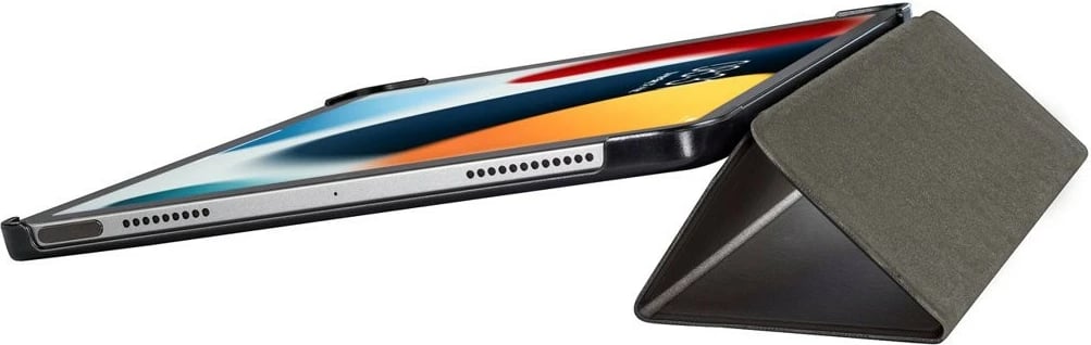 Mbështjellës Hama për iPad Air 13" (2024), flap, i zi