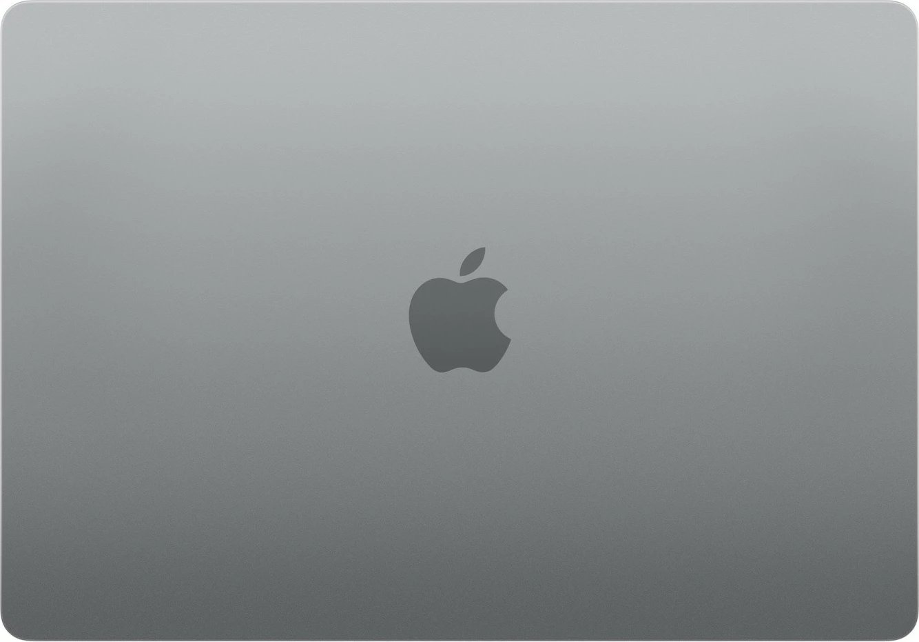 Kompjuter portativ Apple MacBook Air MC9H4ZE/A, 15.3", M3, 24GB RAM, 512GB SSD, Starry Gray