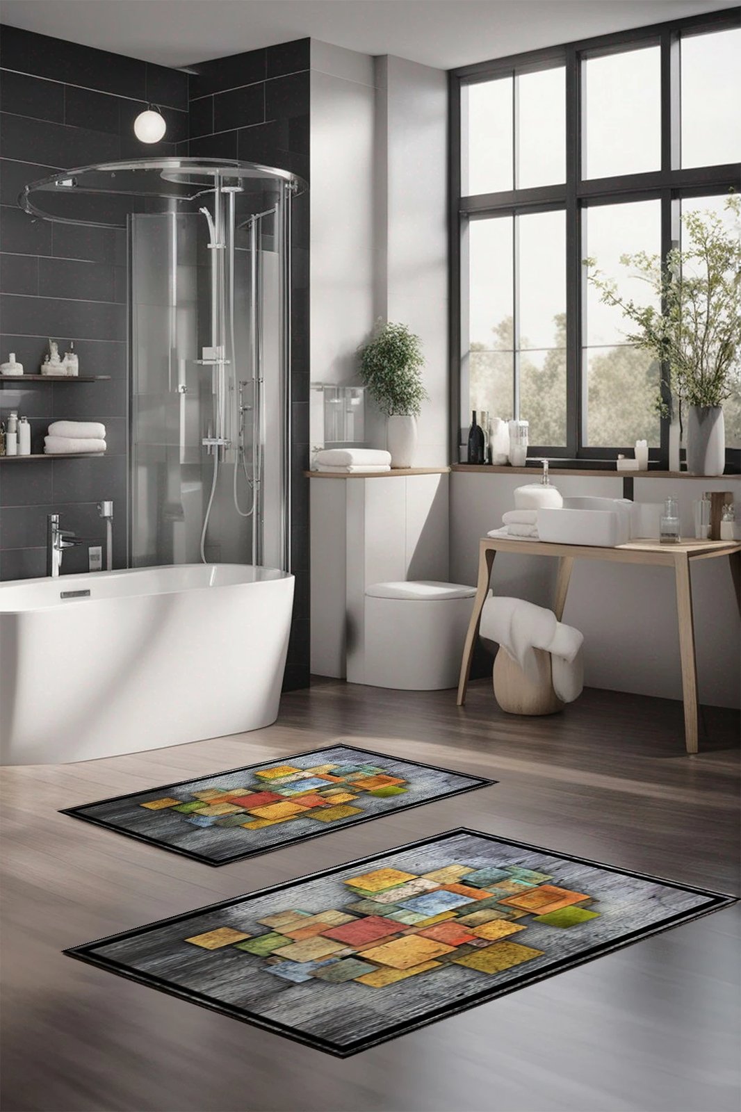 Set tapetesh për banjo (2 copë), Mijolnir, CT-5088