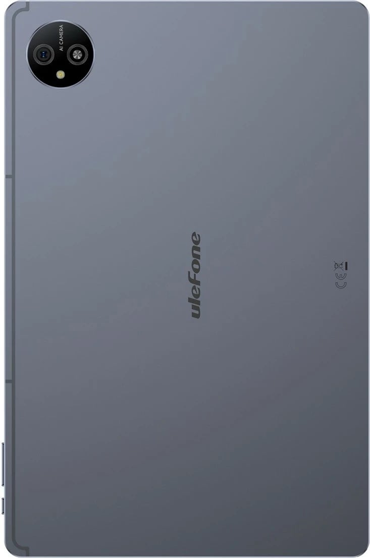 Tablet Ulefone Tab A11, 11", 4GB RAM, 256GB, Space Grey me karikues