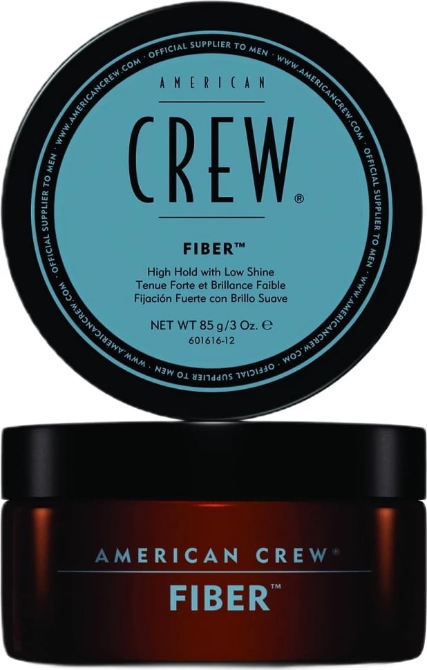 Paste për stilim flokësh American Crew Fiber për burra 85g