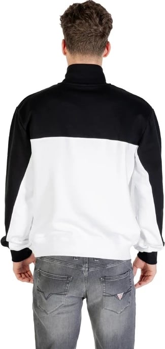 Duks për meshkuj Karl Lagerfeld Jeans, i zi