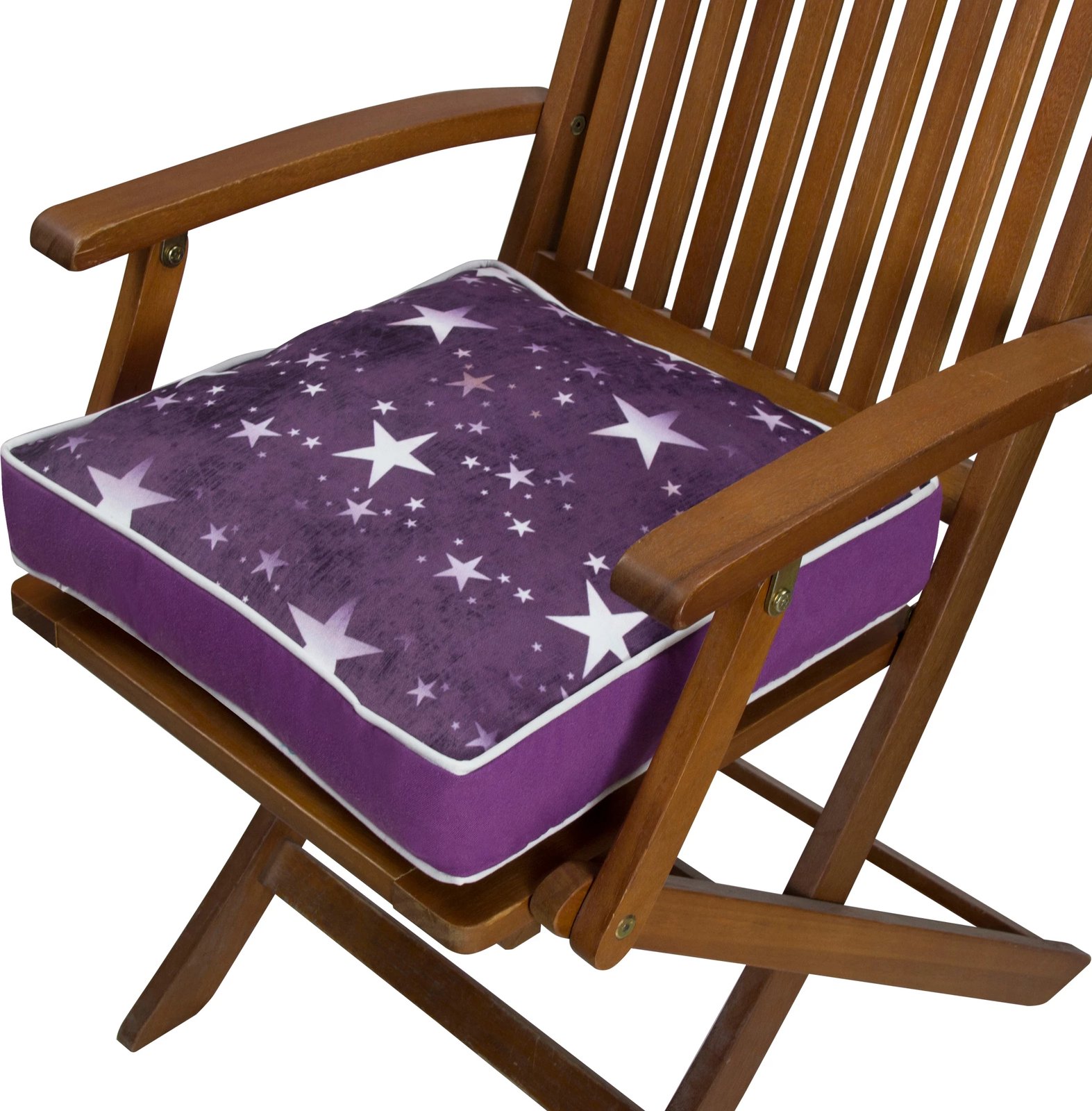 Jastëk dekorativ Evila Originals, YM1258, shumëngjyrësh, 42x42cm