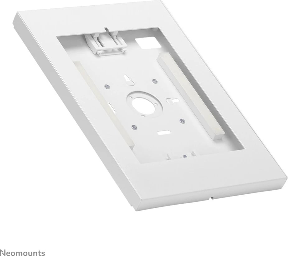 Mbajtës muri për tablet Neomounts WL15-650WH1, 9.7-11 inç, çelik, i bardhë