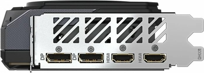 Kasë grafike Gigabyte Radeon RX 9070 GAMING OC, 16GB GDDR6, 256-bit, 3 ventilatorë, e zezë