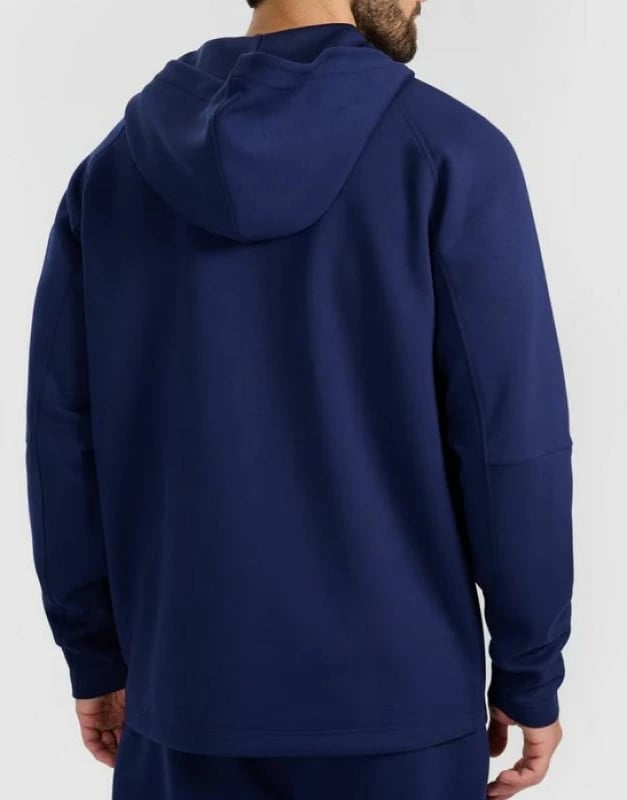 Duks për meshkuj 4F, navy blue