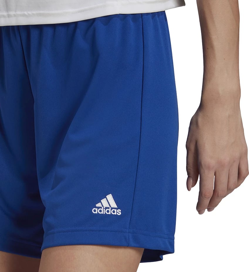 Shorce për femra adidas, blu