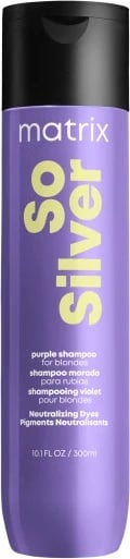 Shampon për femra Matrix Total Results So Silver Neutralizing, 300ml