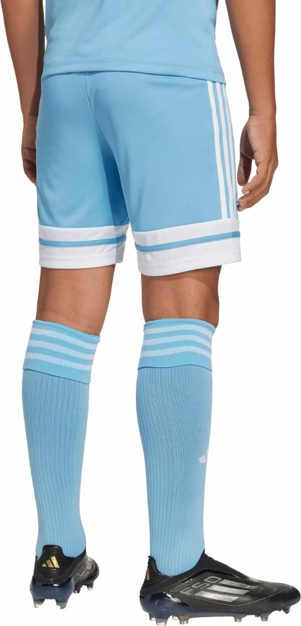 Shorce për fëmijë adidas, të kaltërta Shorce për fëmijë adidas, të kaltërta