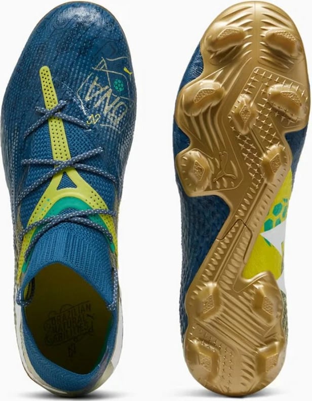 Atlete futbolli Puma për meshkuj