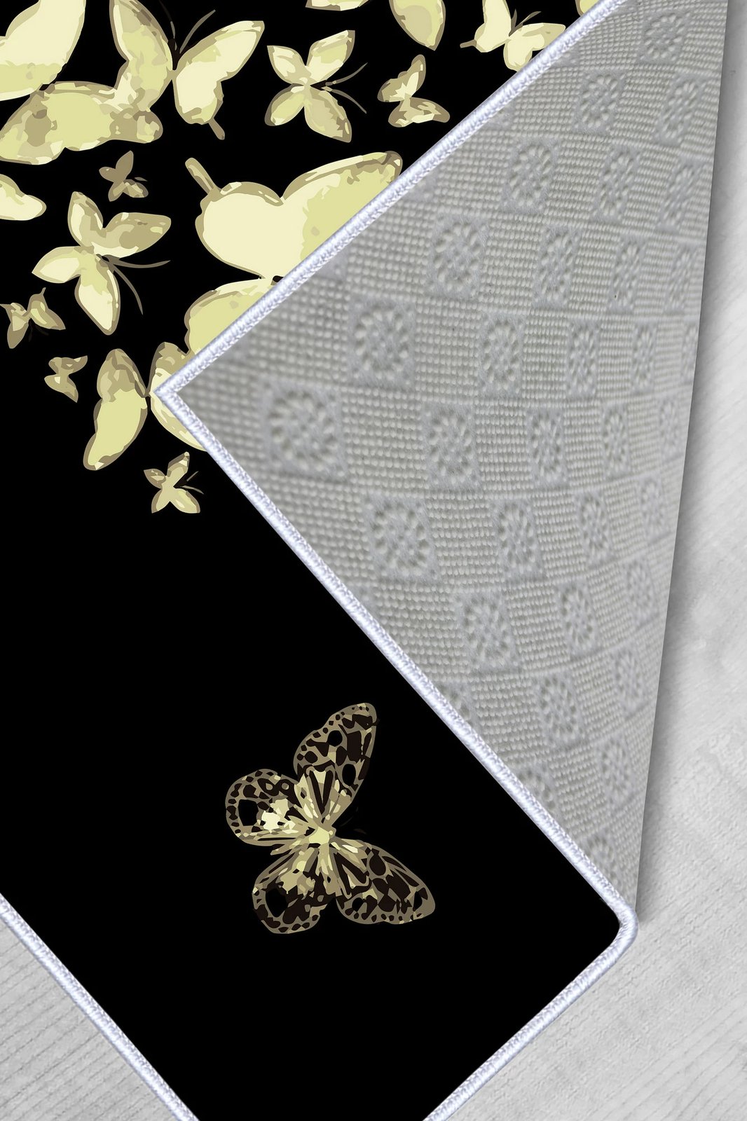 Qilim multikolor 60x100cm, Conceptum Hypnose, WOOKECE142