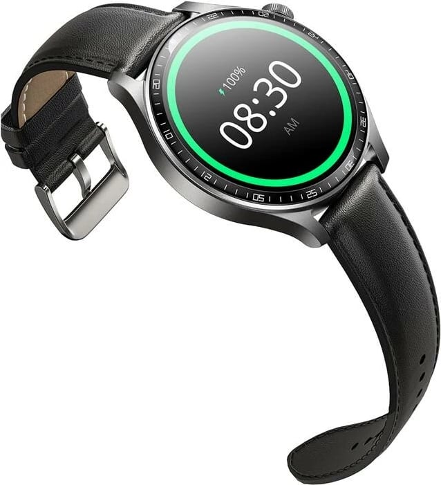 Smartwatch Joyroom JR-FC2 Pro, 1.46", 350 mAh, Bluetooth, Gri