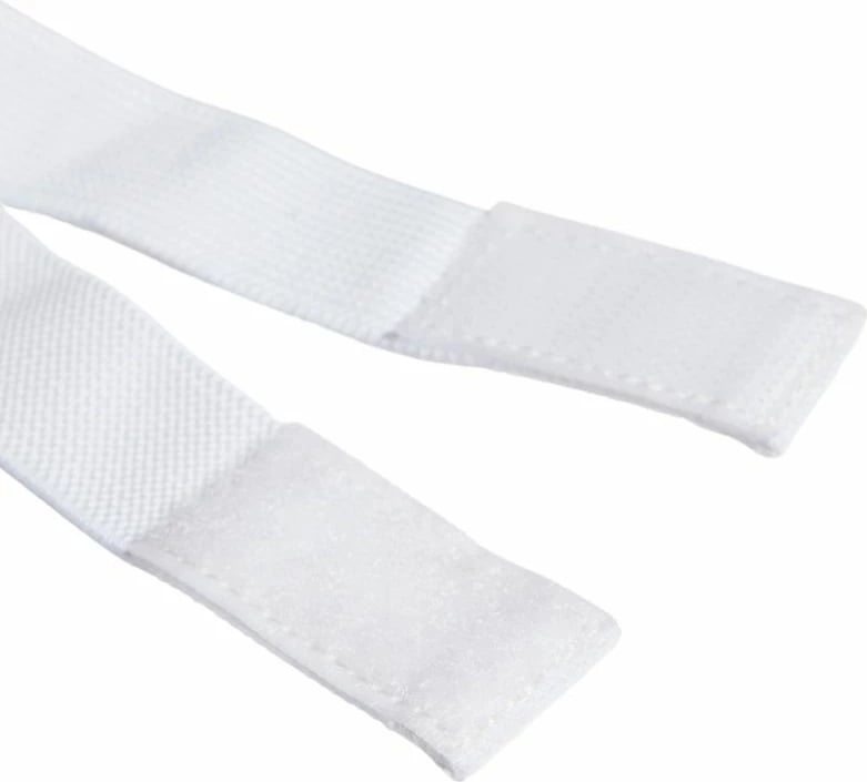 Mbrojtëse për fëmijë adidas, rozë