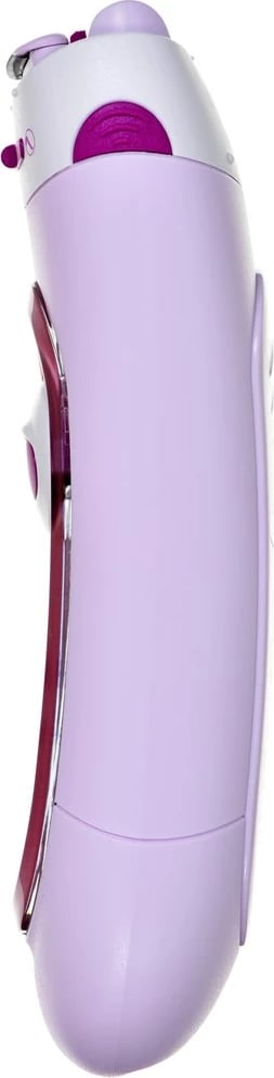 Depilator Silk-épil Braun Lady Shaver 5360, rozë