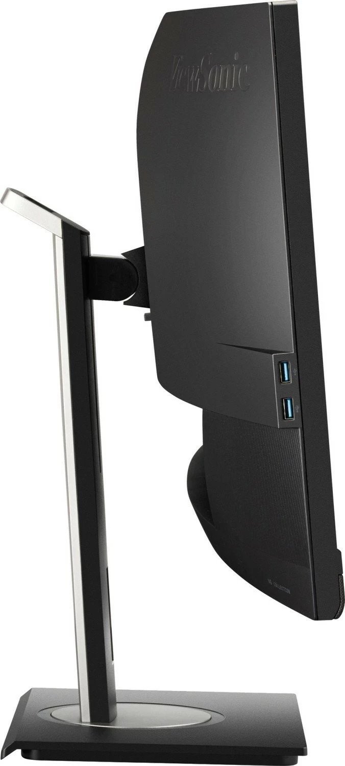Monitor ViewSonic VG3456C 34 inch, VA, UWQHD, 100Hz, i zi