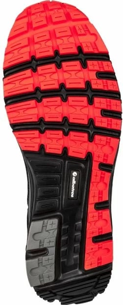 Atlete pune për meshkuj Albatros, të zeza