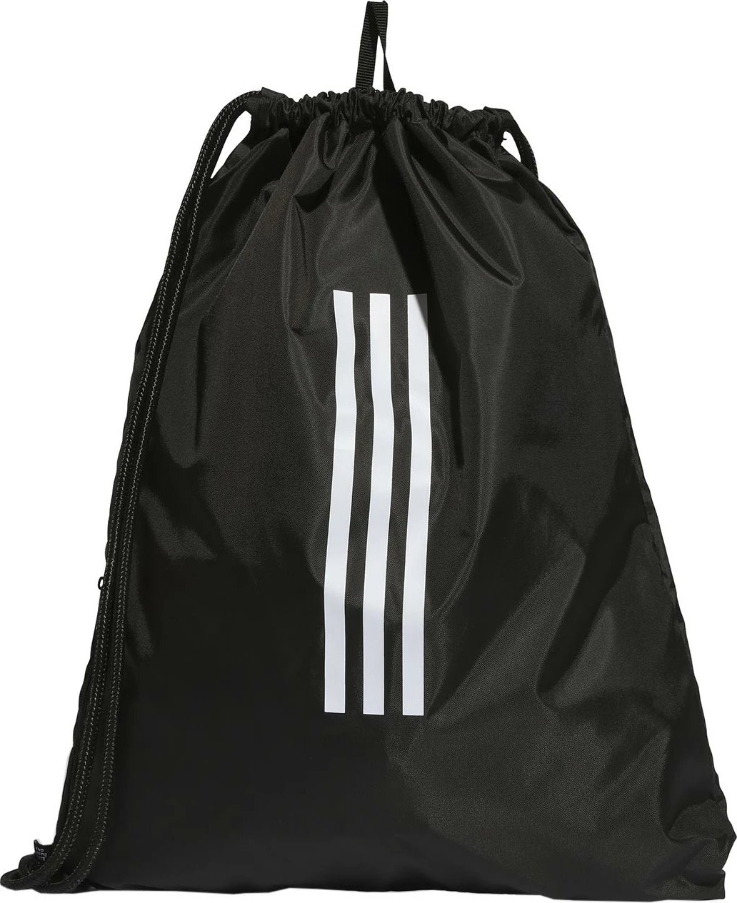 Çantë për këpucë adidas unisex, e zezë Çantë për këpucë adidas unisex, e zezë