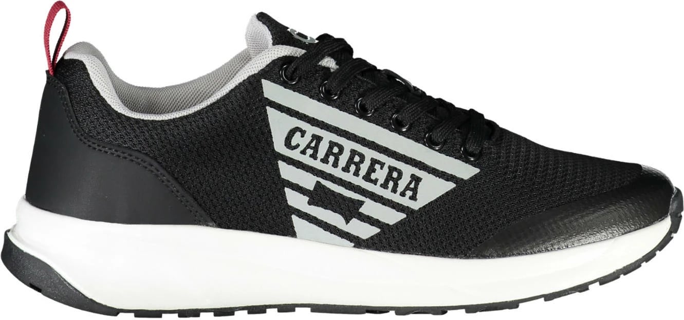 Atlete meshkuj Carrera, të zeza