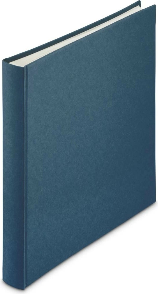 Album foto Hama jumbo 30x30, letër kraft, kaltër