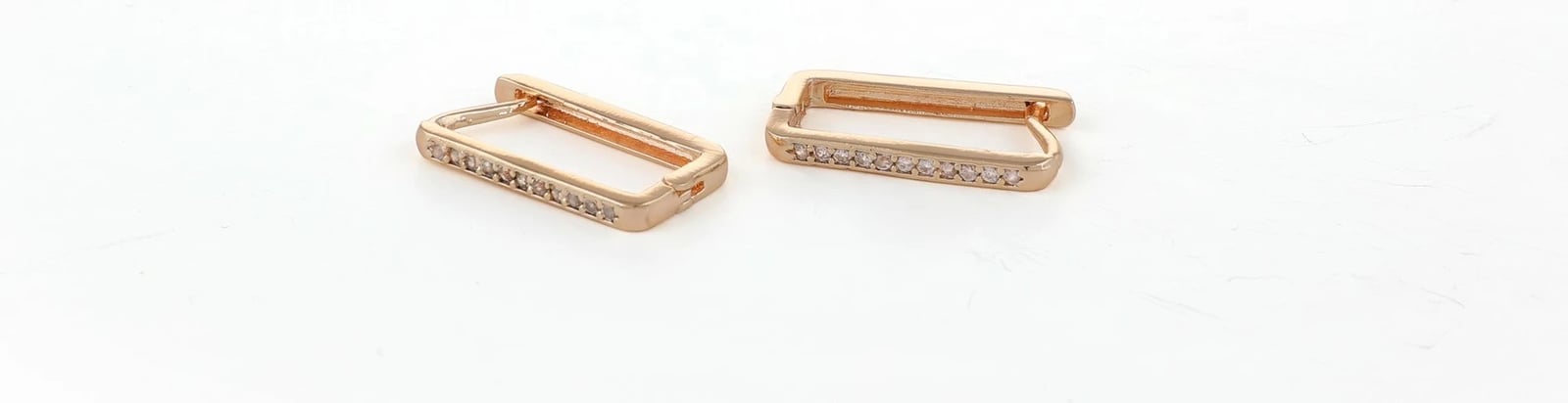 Vathë metalik Elika, shumëngjyrësh, CKP9159