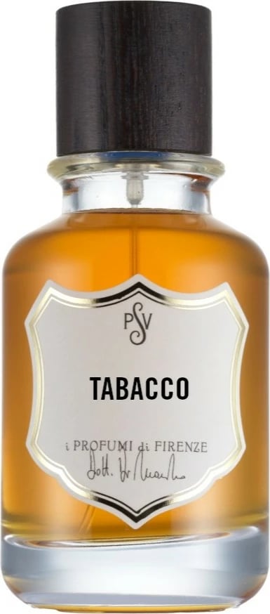 Eau de Parfum unisex I Profumi Di Firenze Tobacco 100ml