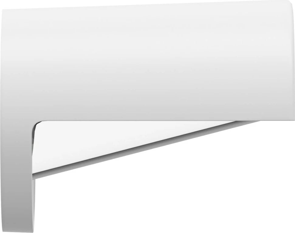 Polarizues Logitech Scribe, i bardhë