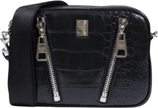 Çantë Replay, femra, e zezë