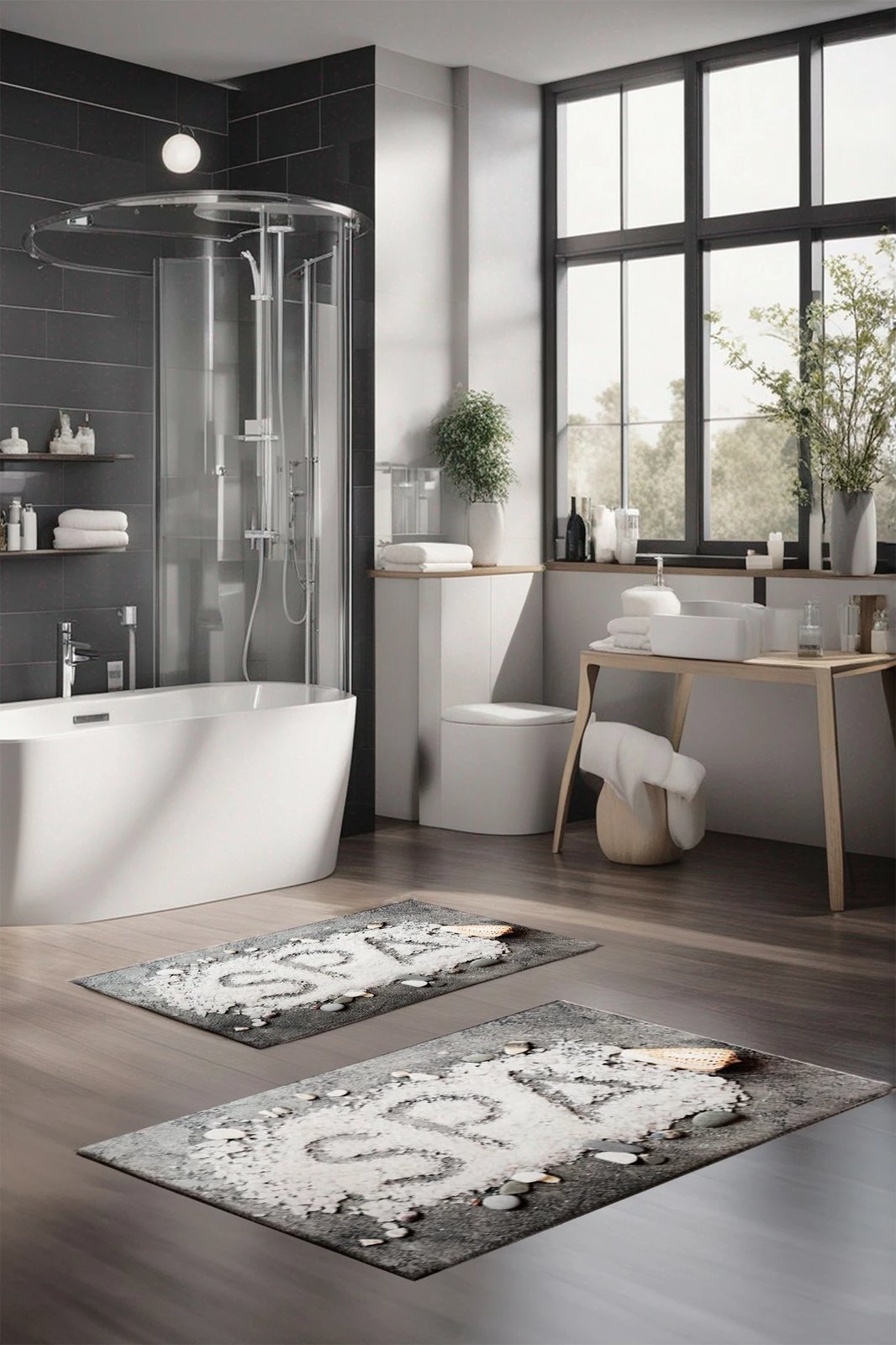 Set tapetash për banjo (2 copë), Mijolnir, CT-5201