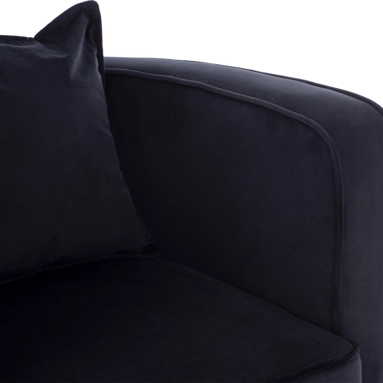 Karrige me krahë TIANA, kornizë metalike e artë, shpinë e ulët, rregullim gjysmë-rrethor, FH8738.04