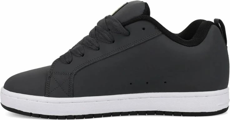 Atlete DC për meshkuj, gri