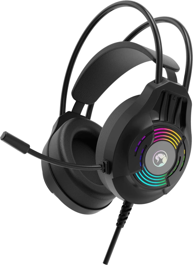 Kufje Me Kabëll MARVO H8326