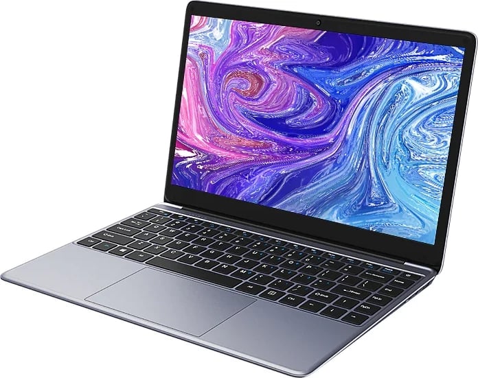 Laptop CHUWI Herobook Pro CWI532, 14.1", Intel Celeron N4020, 8 GB RAM, 256 GB SSD, Gri