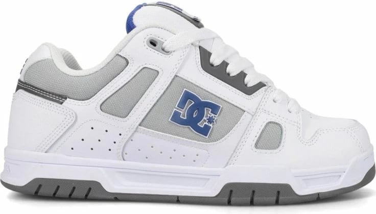 Atlete për meshkuj DC, të bardha