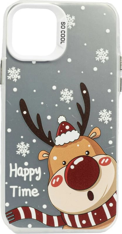 Fotroll Për Telefon Tech Time FA101-021 (IP16PLUS)