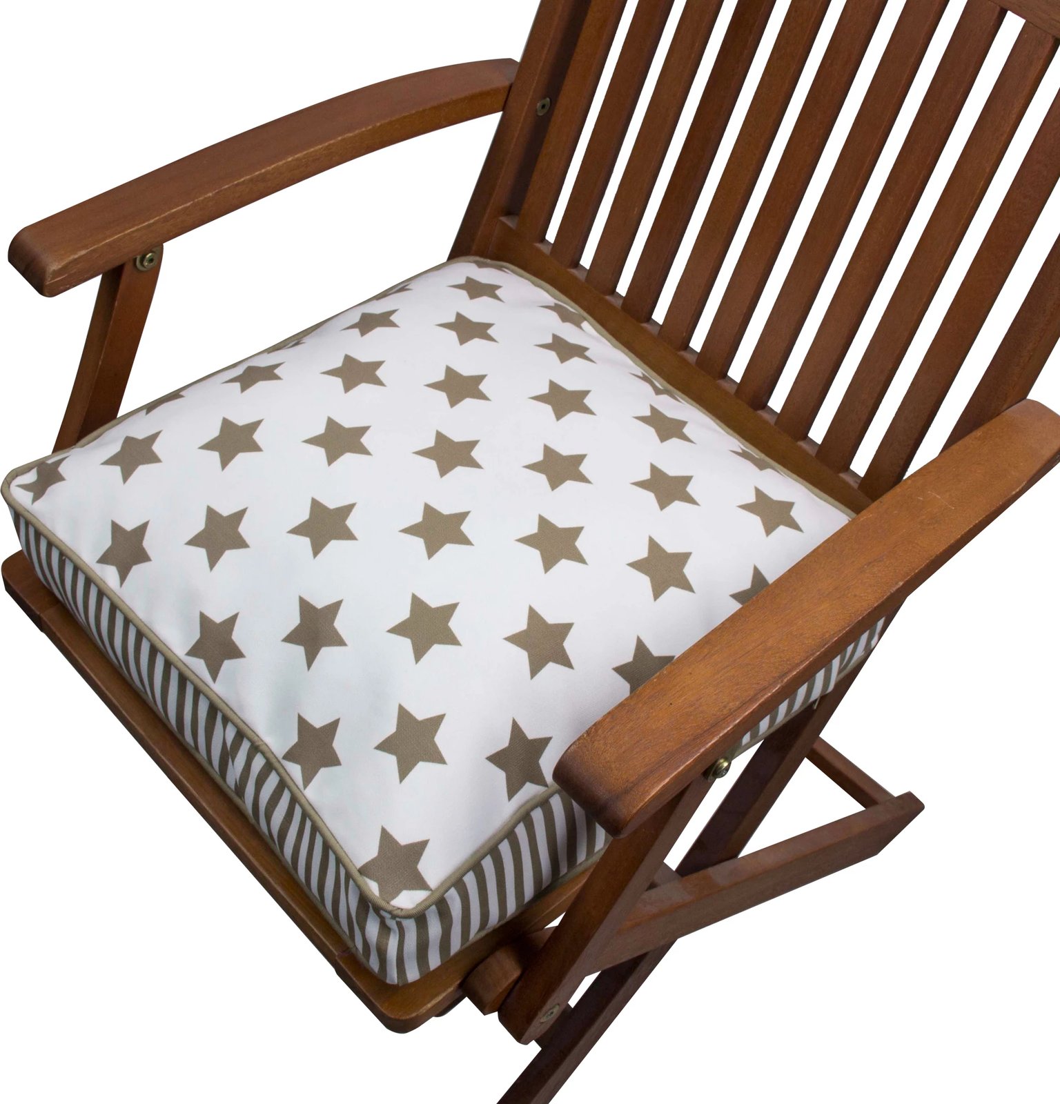 Jastëk dekorativ Evila Originals, YM1227, shumëngjyrësh, 42x42cm