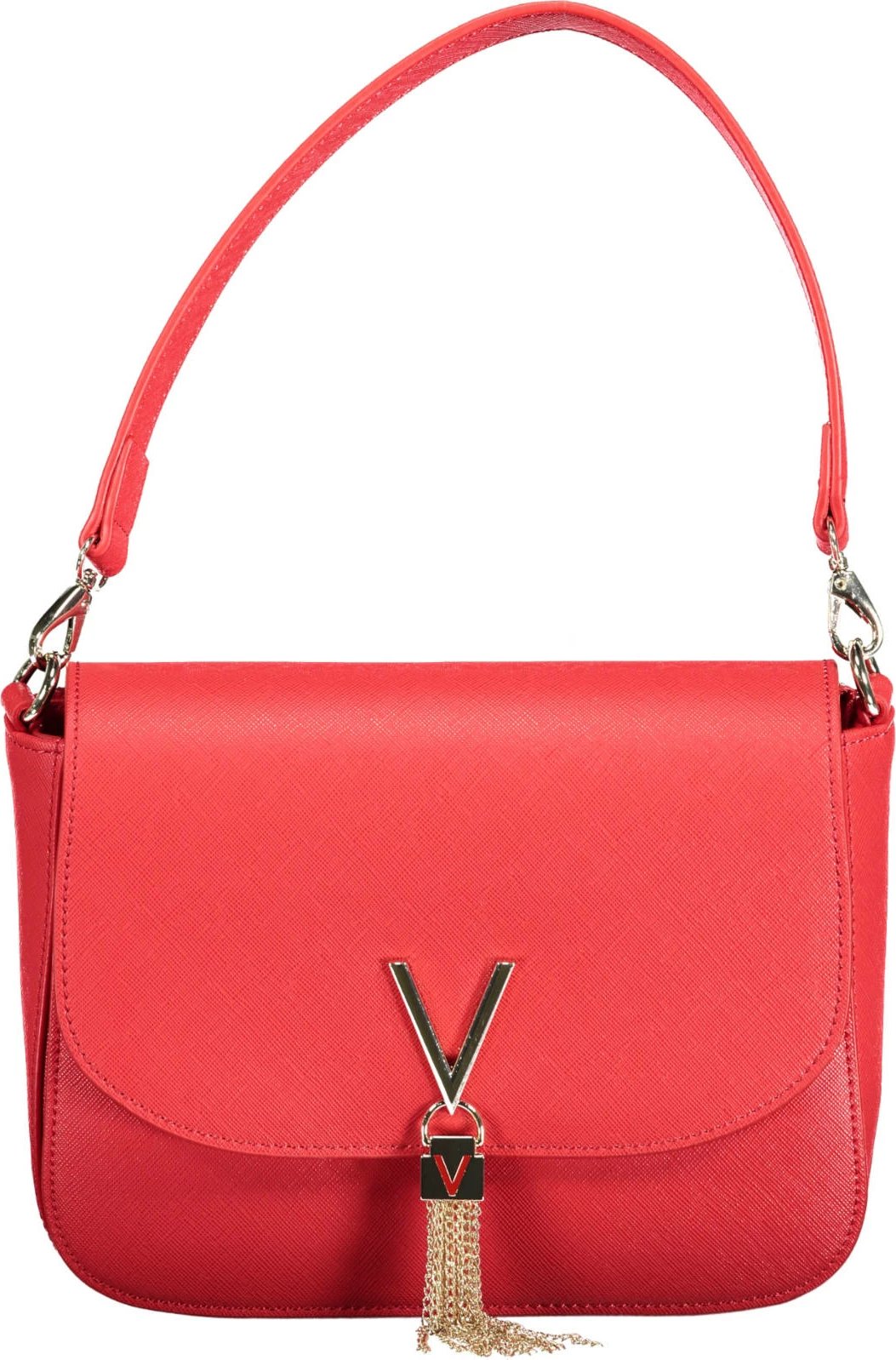 Çantë Valentino Bags femra, e kuqe