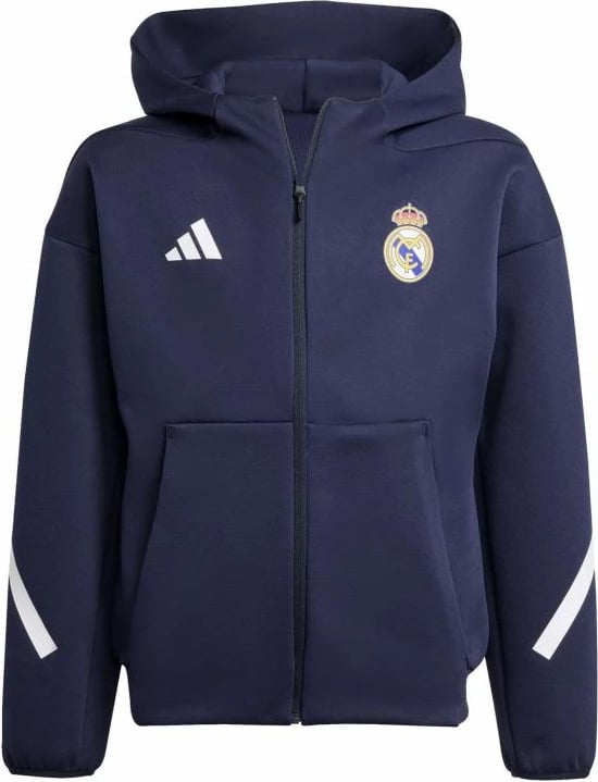 Duks për fëmijë adidas Real Madrid, i kaltër