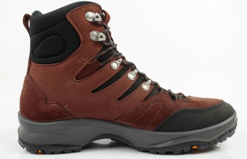 Çizme hiking për femra Aku, gri