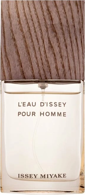 Eau de Toilette për meshkuj Issey Miyake L'Eau D'Issey Pour Homme Vetiver 50ml