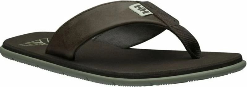 Sandale Helly Hansen për meshkuj, të kafta