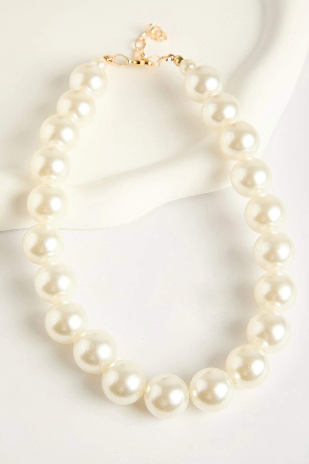 Varëse metalike Elika, ngjyrë ari, ELKGC68382