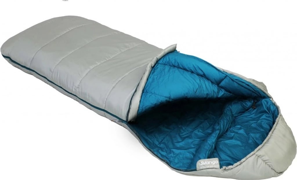 Thes gjumi Vango Nitestar Alpha 300, Gri