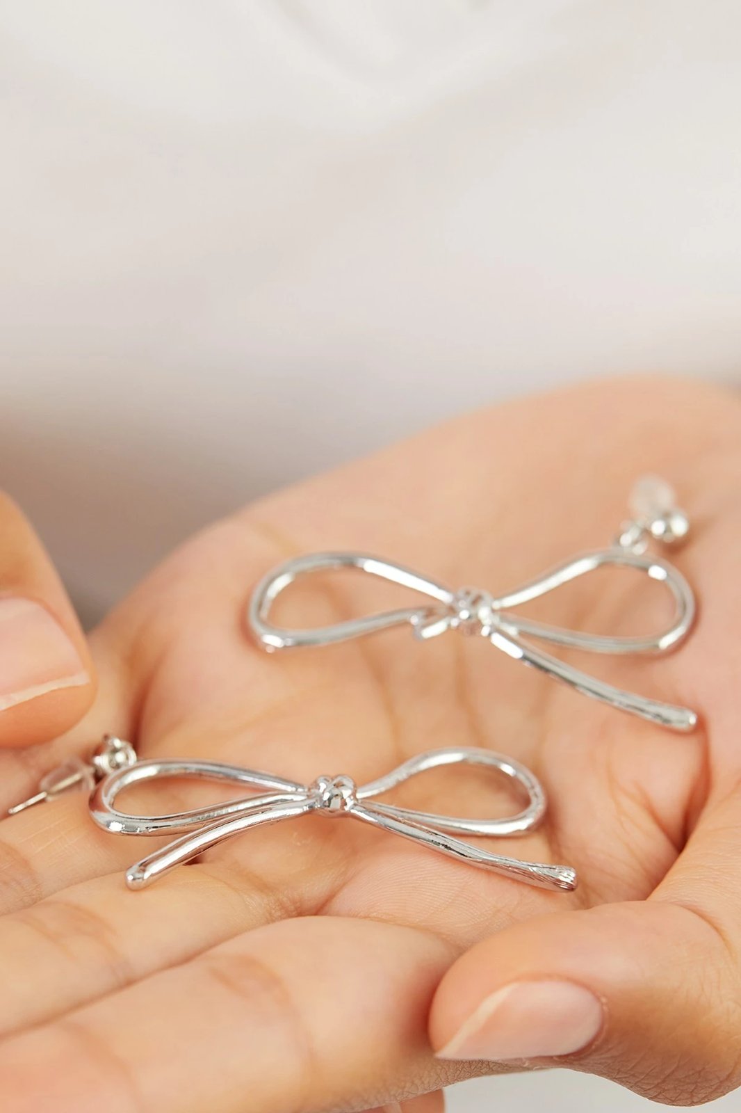 Vathë metalik Elika, ngjyrë argjendi, ELKGC68394G