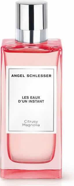 Eau de Toilette unisex ANGEL SCHLESSER Les Eaux D'Un Instant Citrus Magnolia 150ml