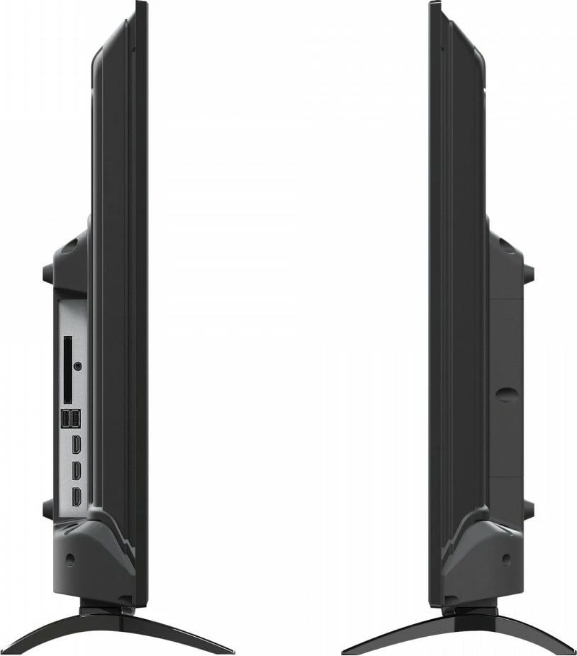 Televizor Smart Kruger & Matz KM0240FHD-V, 40 inç, Full HD, VIDAA