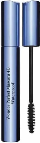 Maskarë Clarins Wonder Perfect 4D Waterproof, Perfect Black