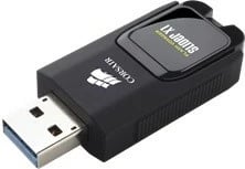 USB fleš Corsair Voyager Slider X1 CMFSL3X1-128GB 128GB USB 3.0 leximi 130MB/s, i zi
