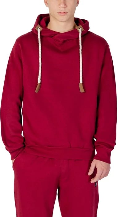 duks për meshkuj Yos, bordeaux