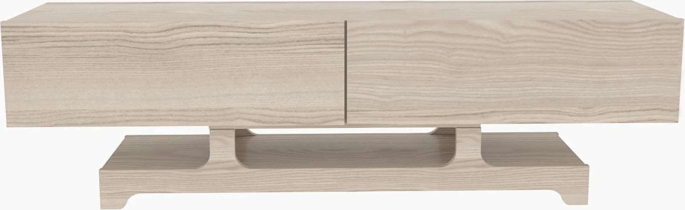 Komodë TV Skye Decor, ngjyrë Cordoba